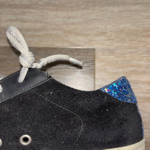 P448 Jack Low Top Sneaker - Picture 9 of 10